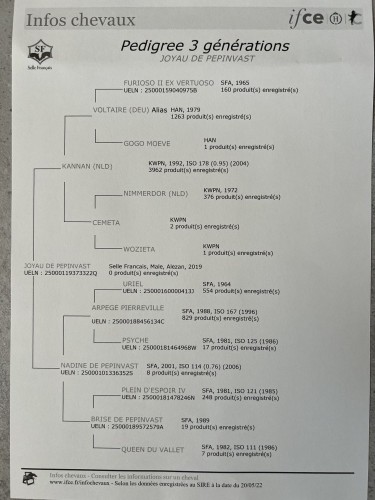 Voir la fiche détaillée